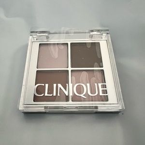 CLINIQUE Eyeshadow Pallette